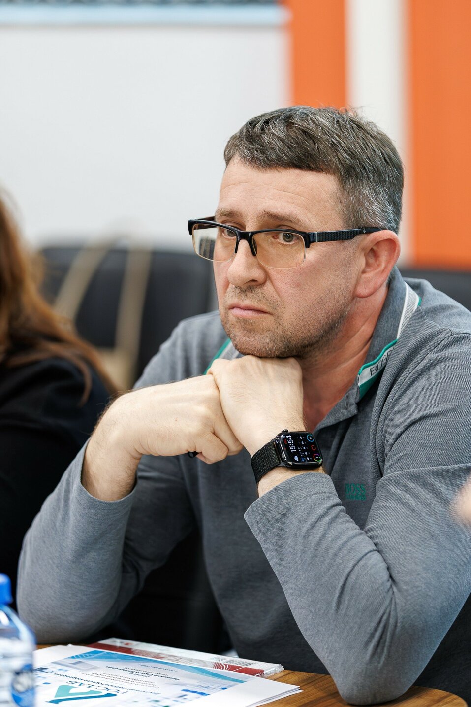Названы номинанты на «Человека года в сфере частной медицины»-2026 29 Названы номинанты на «Человека года в сфере частной медицины»-2026 29