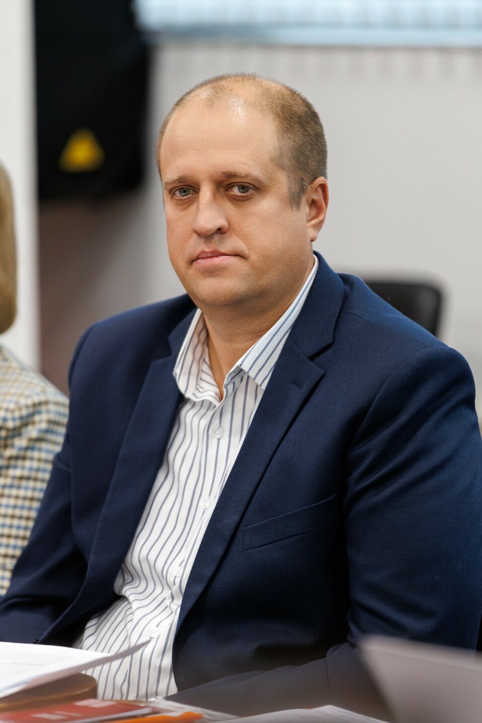 Названы номинанты на «Человека года в сфере частной медицины»-2026 31 Названы номинанты на «Человека года в сфере частной медицины»-2026 31