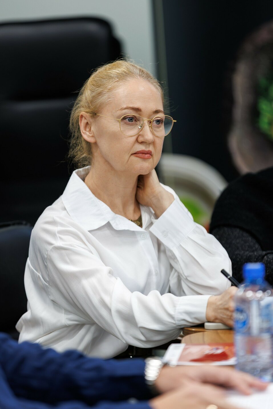 Названы номинанты на «Человека года в сфере частной медицины»-2026 35 Названы номинанты на «Человека года в сфере частной медицины»-2026 35