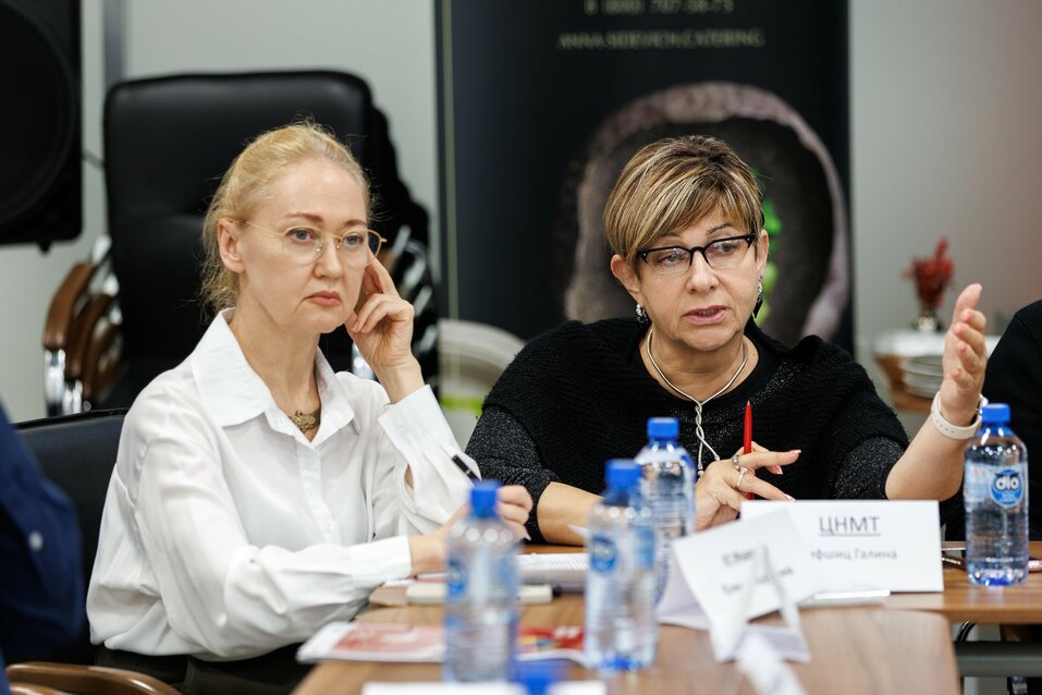 Названы номинанты на «Человека года в сфере частной медицины»-2026 36 Названы номинанты на «Человека года в сфере частной медицины»-2026 36