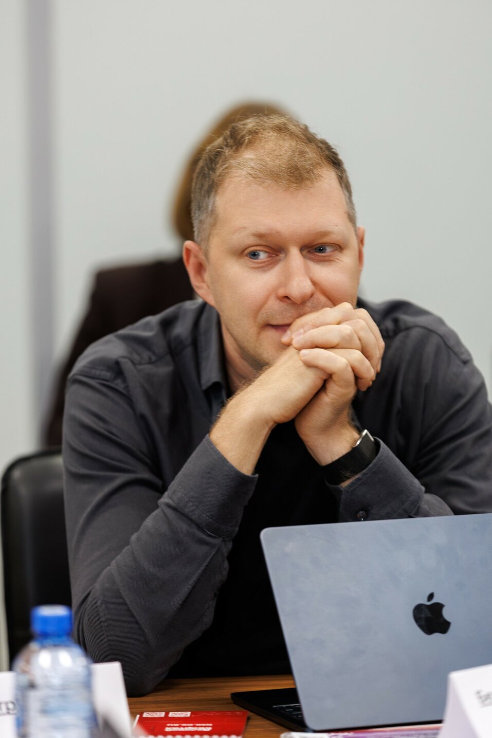 Названы номинанты на «Человека года в сфере частной медицины»-2026 37 Названы номинанты на «Человека года в сфере частной медицины»-2026 37