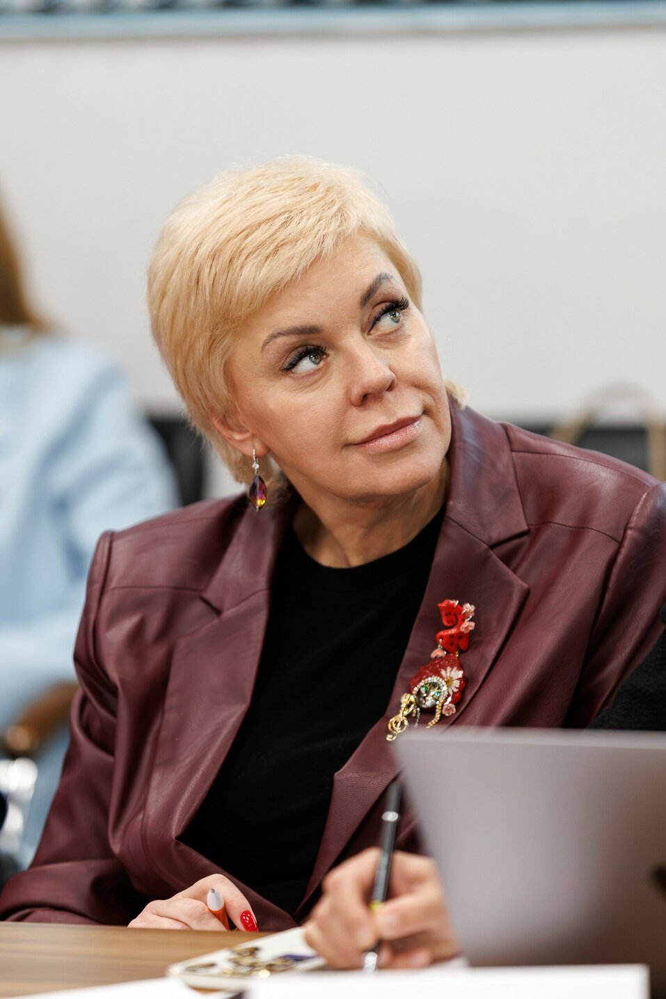 Названы номинанты на «Человека года в сфере частной медицины»-2026 40 Названы номинанты на «Человека года в сфере частной медицины»-2026 40