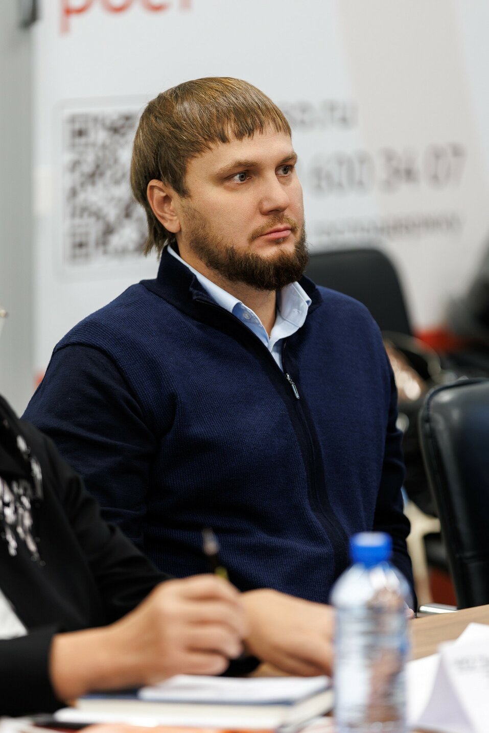 Названы номинанты на «Человека года в сфере частной медицины»-2026 45 Названы номинанты на «Человека года в сфере частной медицины»-2026 45