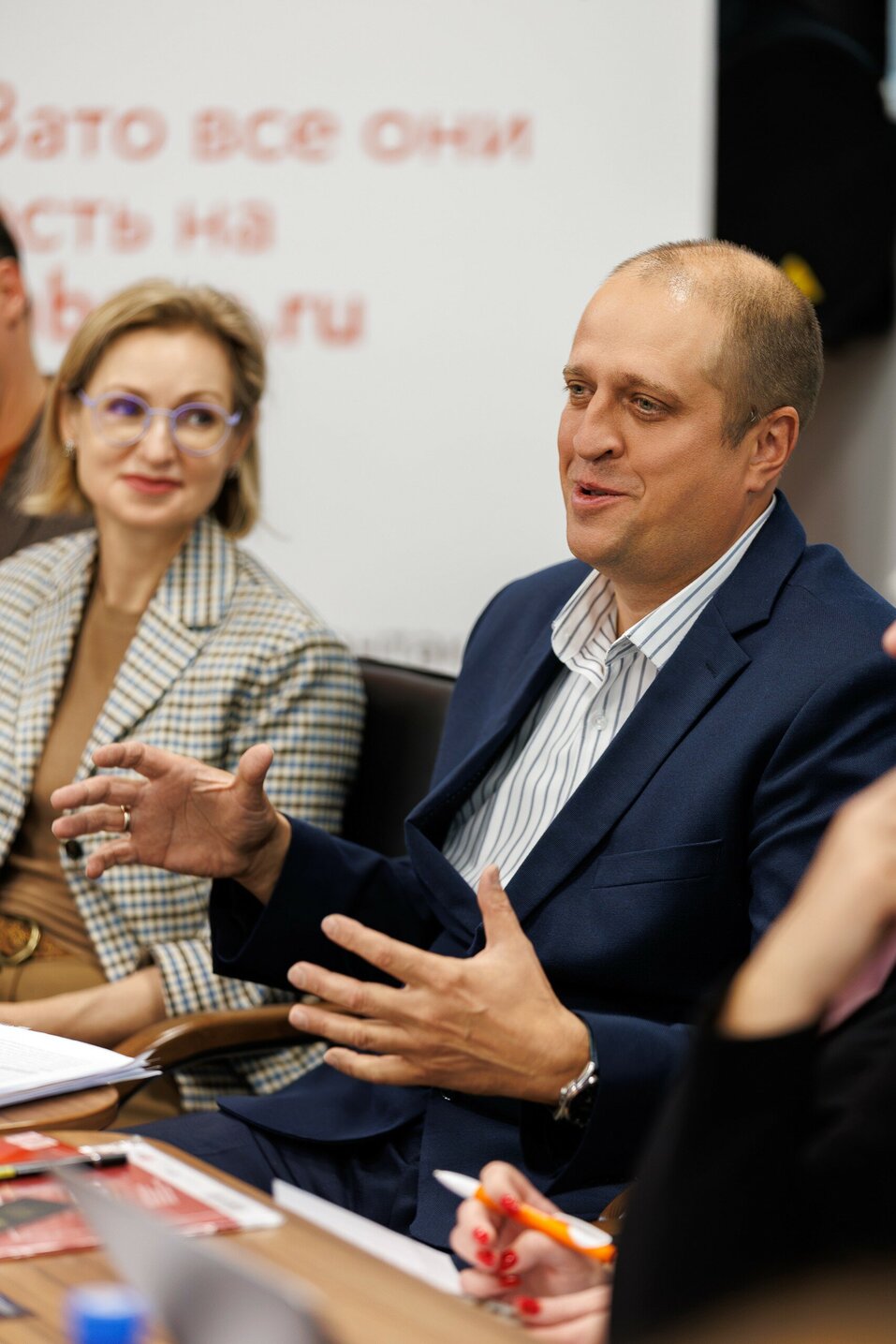Названы номинанты на «Человека года в сфере частной медицины»-2026 47 Названы номинанты на «Человека года в сфере частной медицины»-2026 47