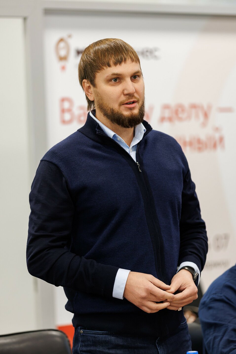 Названы номинанты на «Человека года в сфере частной медицины»-2026 48 Названы номинанты на «Человека года в сфере частной медицины»-2026 48