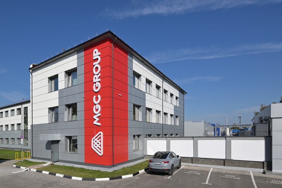 Экология как часть корпоративной ДНК: опыт MGC GROUP 1 Экология как часть корпоративной ДНК: опыт MGC GROUP 1