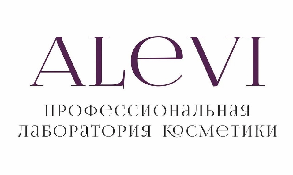 Анна Михайлова, AleVi: «Помогаем бизнесменам создавать собственный бренд косметики»
1 Анна Михайлова, AleVi: «Помогаем бизнесменам создавать собственный бренд косметики»
1