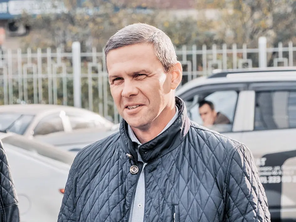 Пульс промзоны: каким был третий промтур в Красноярске 1 Пульс промзоны: каким был третий промтур в Красноярске 1