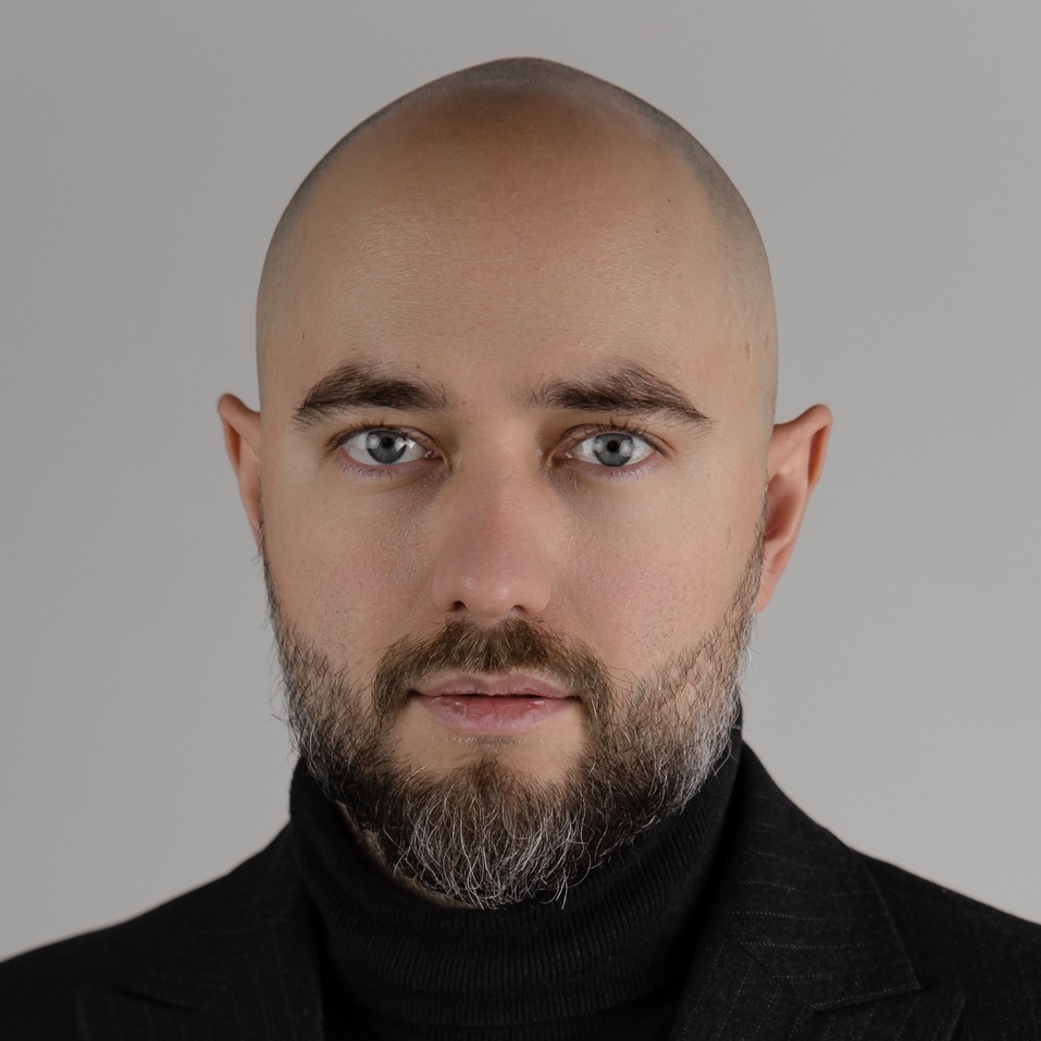Доктор ИИ. Предприниматели Красноярска о том, конкурирует ли их бизнес с нейросетями 3 Доктор ИИ. Предприниматели Красноярска о том, конкурирует ли их бизнес с нейросетями 3