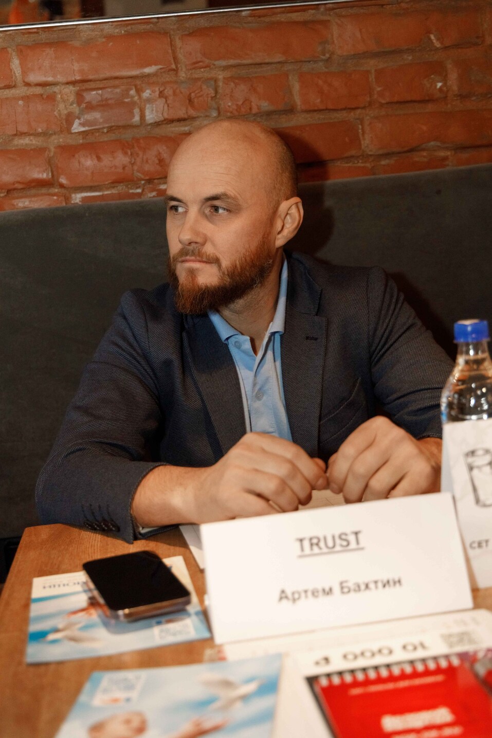 Эксперты выбрали четырех номинантов на «Ресторатора года»-2026 в Новосибирске 13 Эксперты выбрали четырех номинантов на «Ресторатора года»-2026 в Новосибирске 13