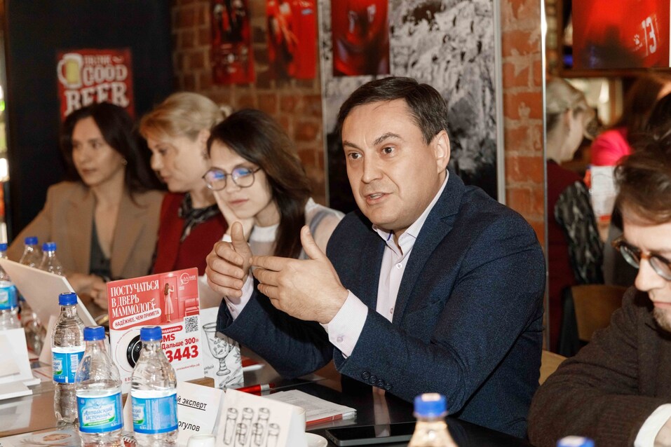 Эксперты выбрали четырех номинантов на «Ресторатора года»-2026 в Новосибирске 30 Эксперты выбрали четырех номинантов на «Ресторатора года»-2026 в Новосибирске 30