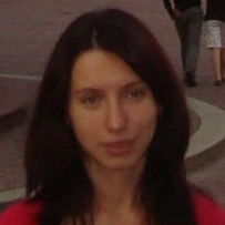 Фото автора Ольга Еремеева