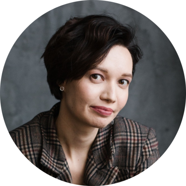 Фото автора Анна Хлебникова