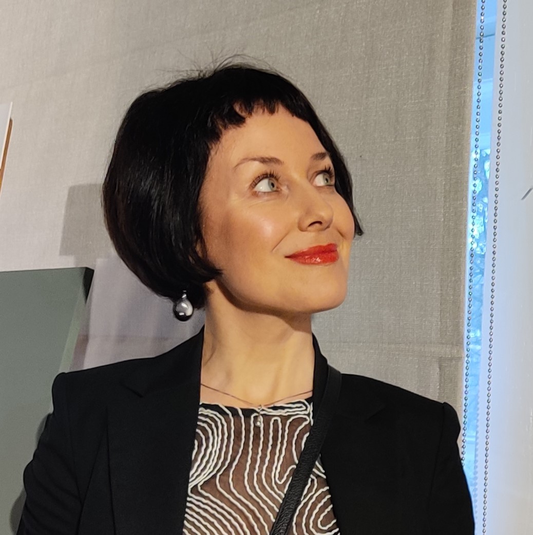 Фото автора Виктория Говорковская