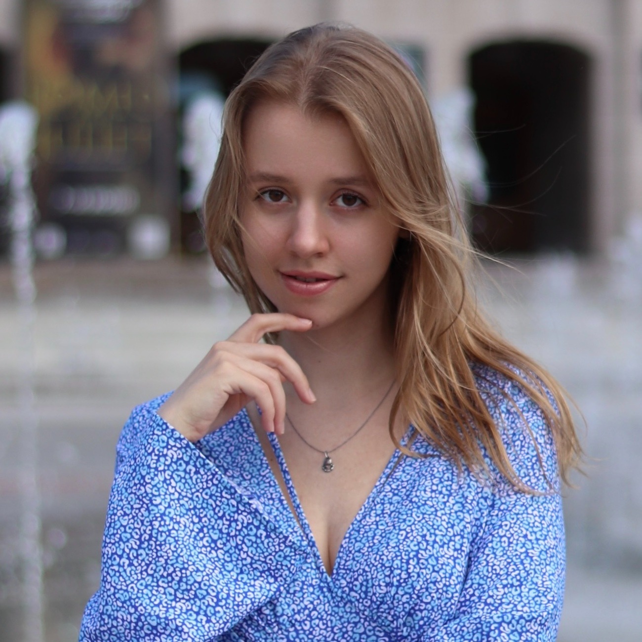 Фото автора Диана Ширшова