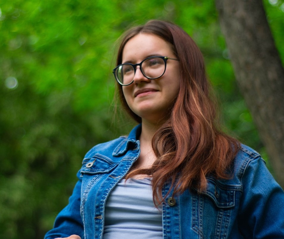 Фото автора Дарья Козлова