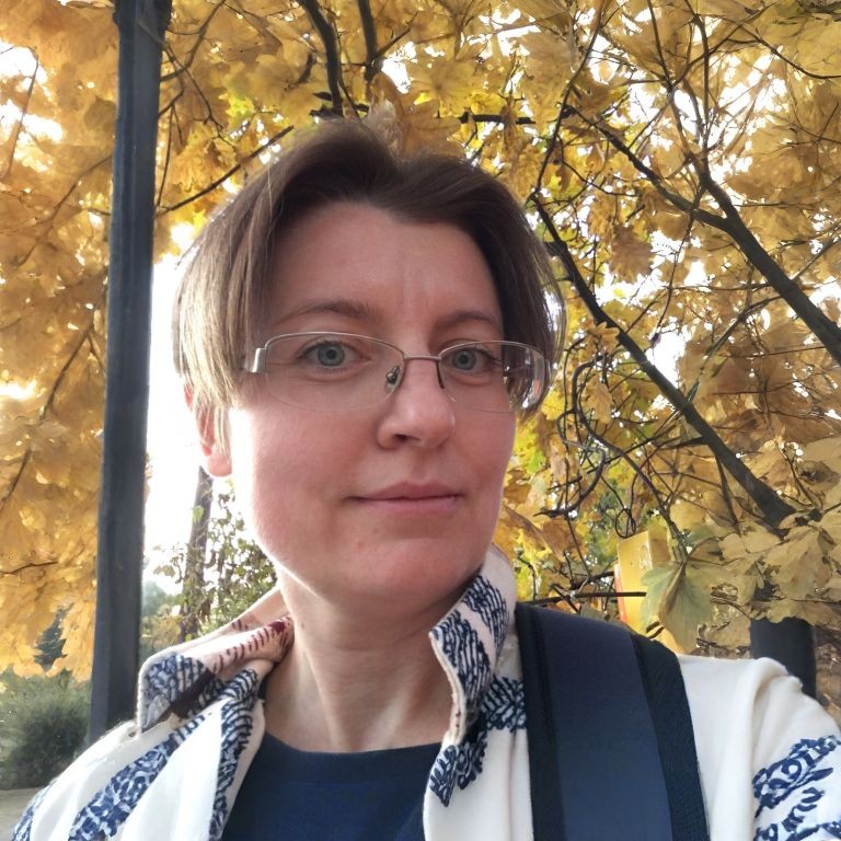 Фото автора Екатерина Петрова