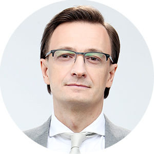 Новосёлов Евгений Анатольевич