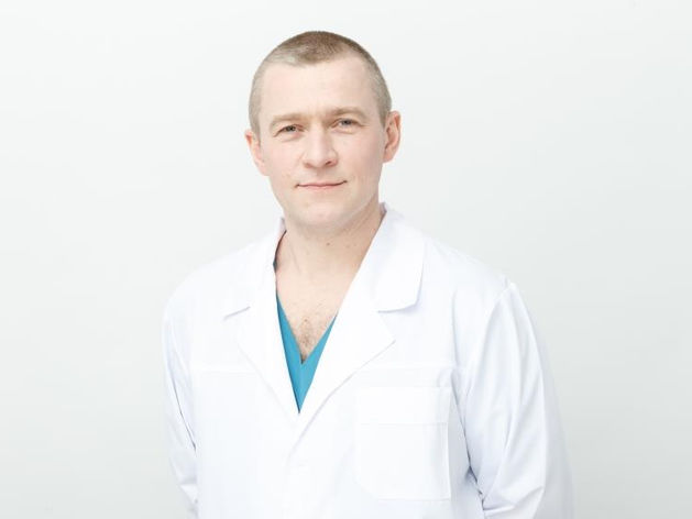 «Через год я узнаю пациентов лишь по голосу». Как сбросить 40 кг и избавиться от болезней