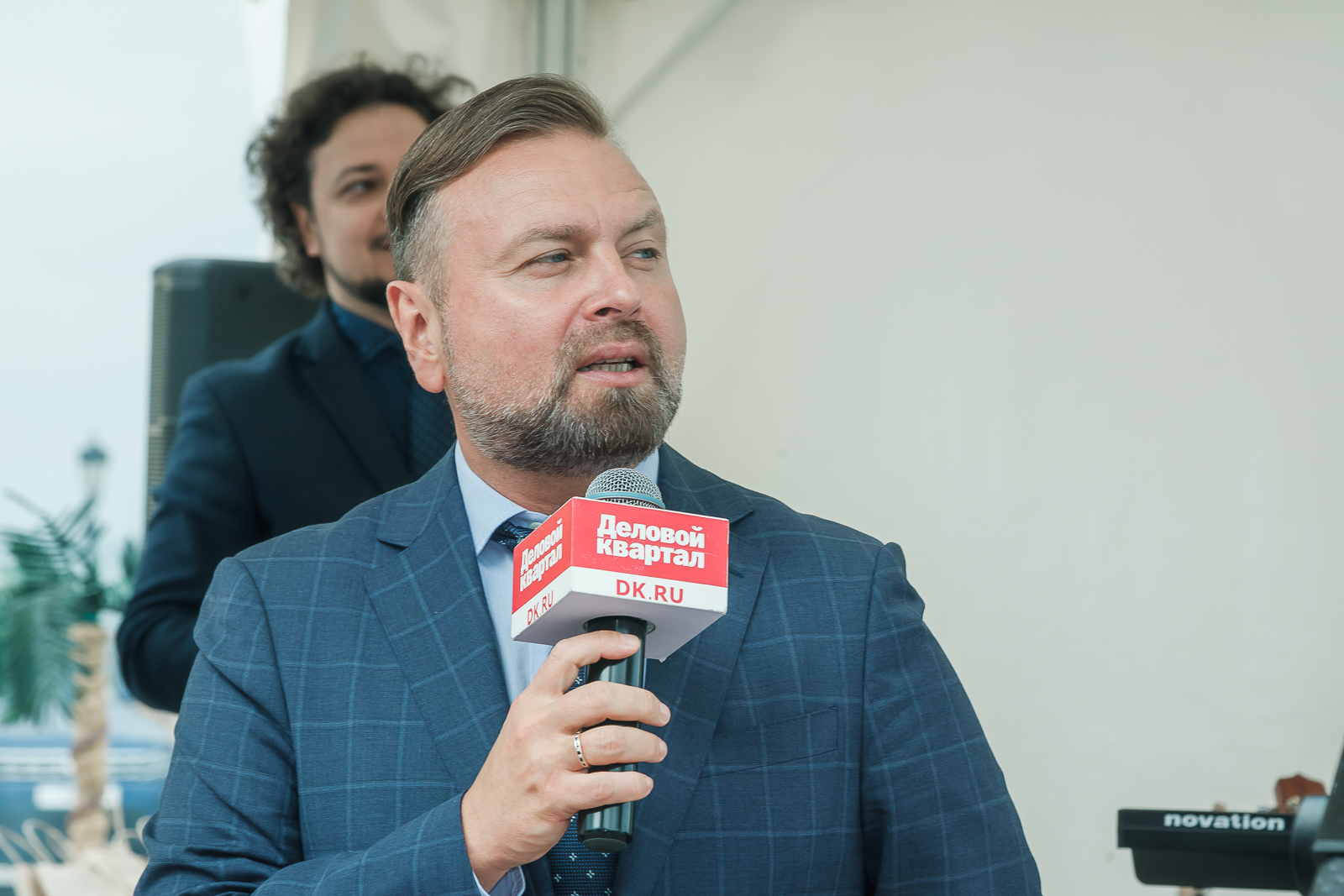 Business Residence - 2018