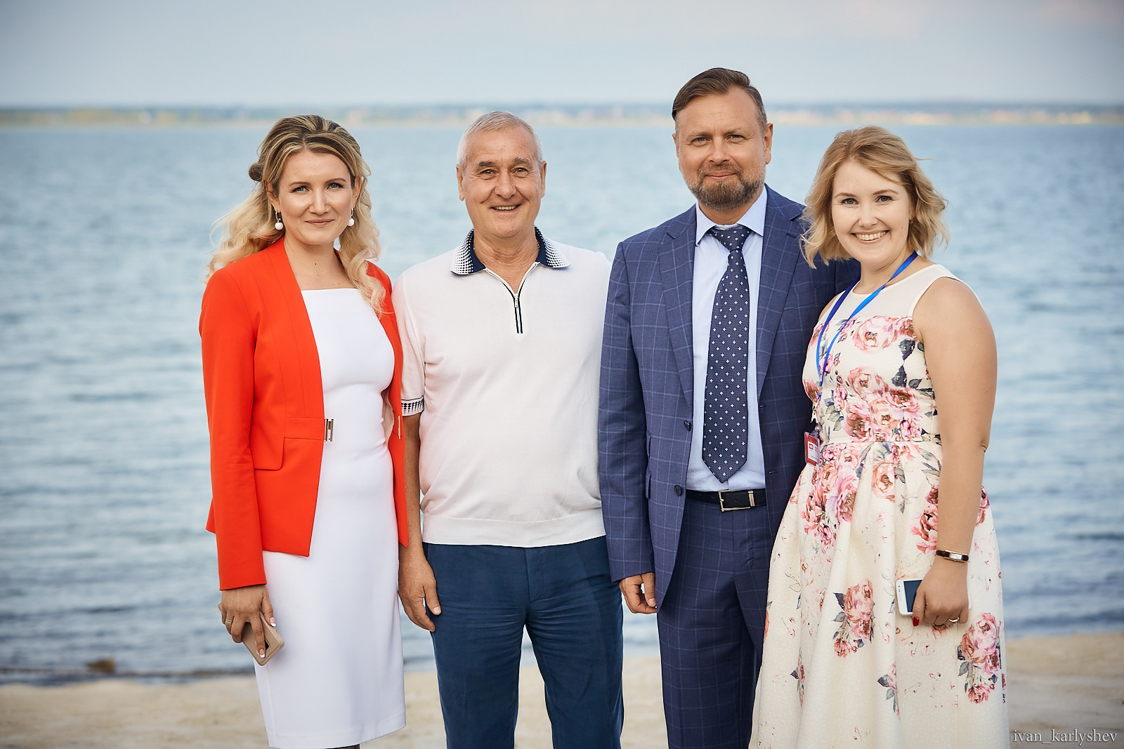 Business Residence - 2018