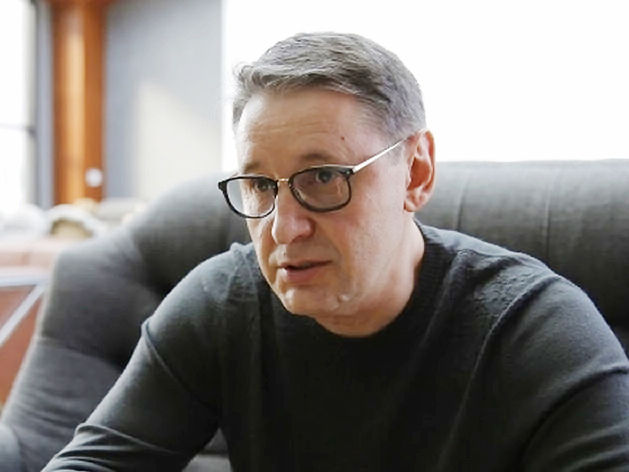 Олег Ананьев: «Вот если бы мне было 20 лет, я бы поехал в Китай, нашел партнеров и построил там бизнес»