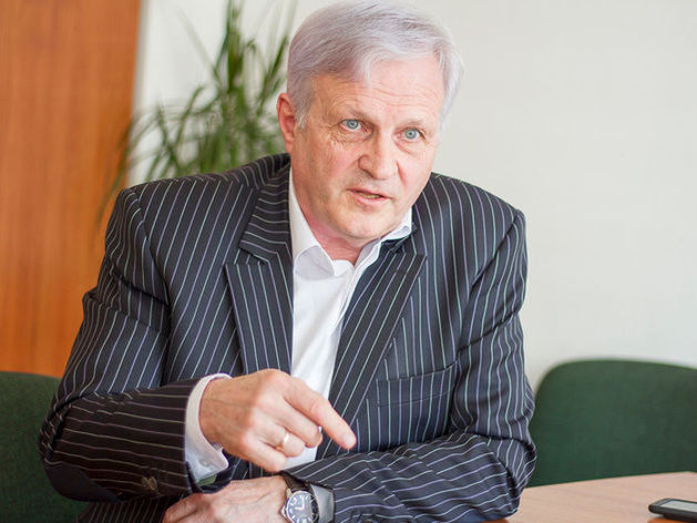 Николай Яковлев: «Если есть идеи, что привнести нового, то все равно пробьешься даже на нерастущем рынке»