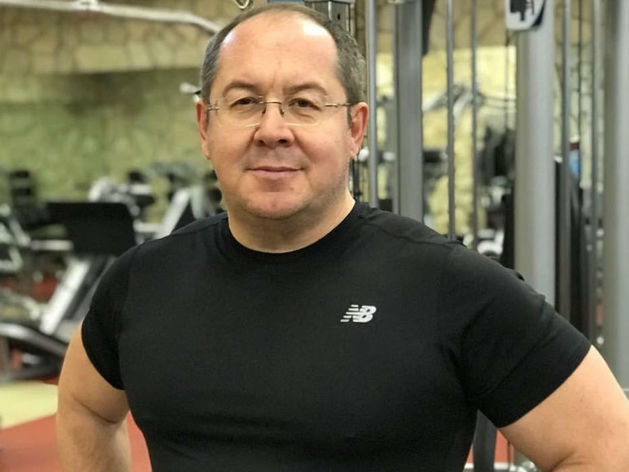 Леонид Гункевич: «Предпринимателей, как гомосексуалов, 2-3% населения. Это исключение, а не правило»