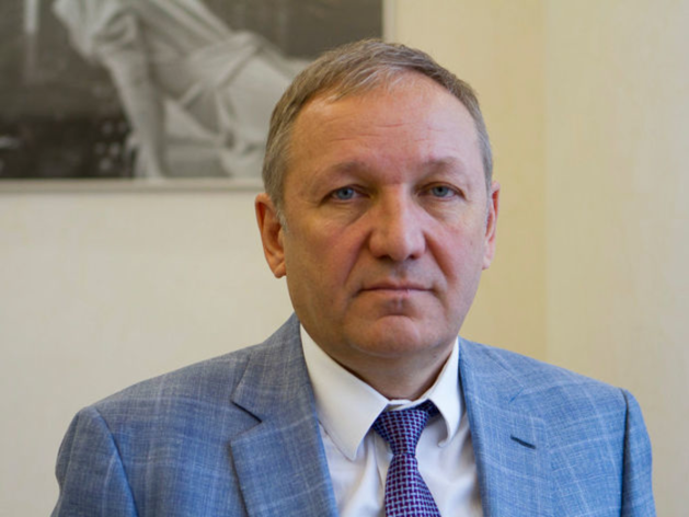 «Их по башке палками бьют, а они все равно пытаются», — Андрей Гавриловский