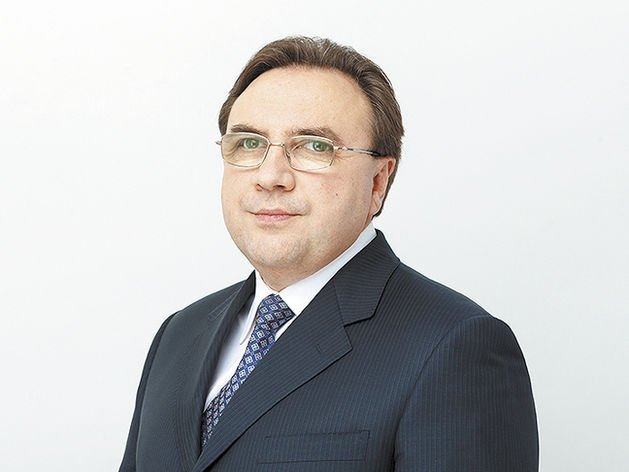 Артур Воробьев, директор по стратегическому развитию клиники «УГМК-Здоровье» 