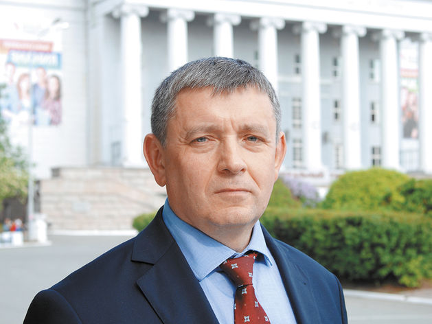 УрФУ реализовал проект «Инженерная реконструкция 2.0»