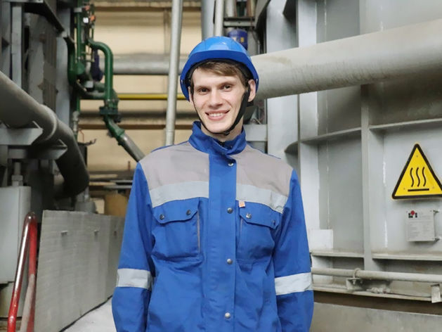 «Кто откажется от работы с хорошими условиями труда и где хорошо относятся к новичкам»