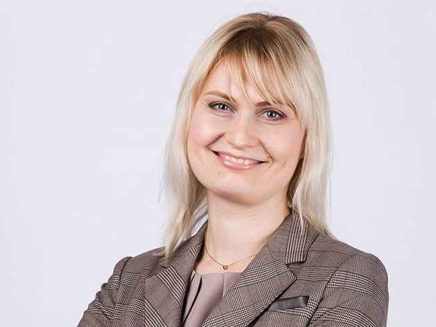 Сегодня мы вкладываемся в сотрудников, а завтра они активно включаются в развитие предприятия