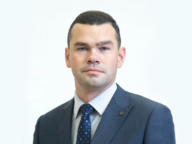 «Я точно знаю: будущее предприятия в наших руках — тех, кто готов работать и получать от этого драйв»