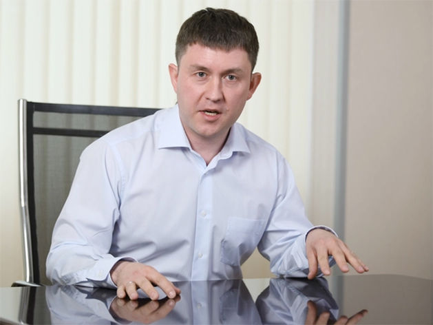 «Вся эта история с пандемией — хайп, который на руку инноваторам»