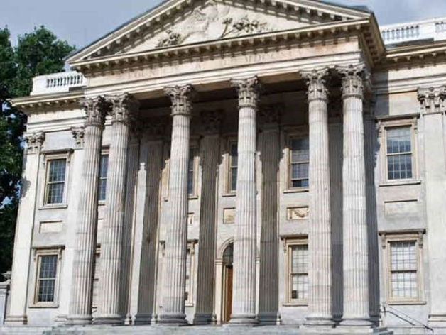 «Надежды на V-образное восстановление США пошатнулись. Восстановительный рост завершен»