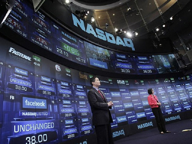 ИТ-гиганты дешевеют, рубль падает, что давит на доллар: главное на рынке инвестиций