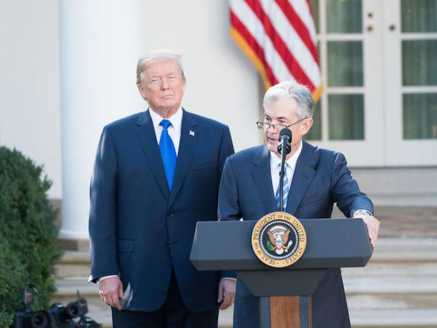 «Экономика, возможно, уже вступила в рецессию». Как правительствам всех стран спасать ее?