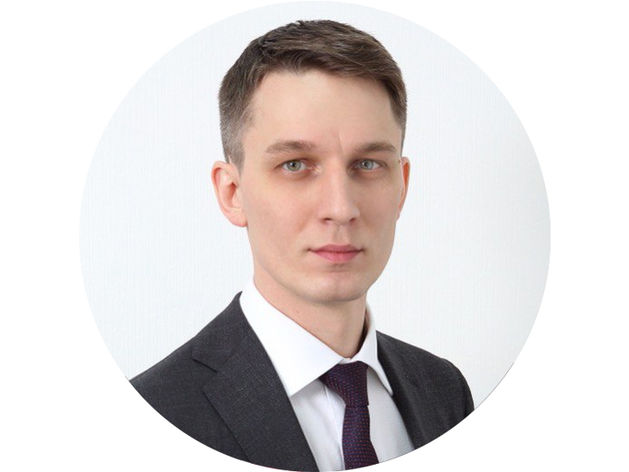 Сергей Степанов