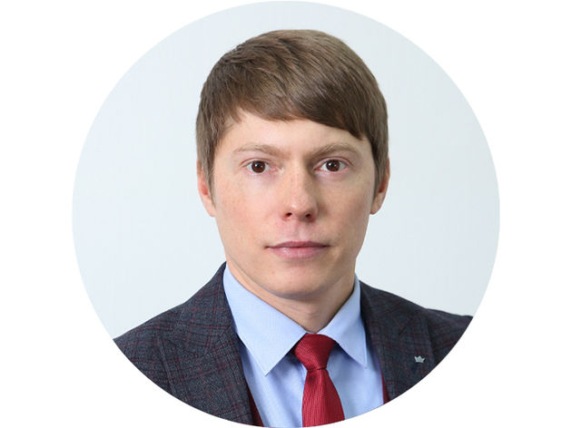 Андрей Пастухов