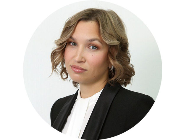 Ольга Оберюхтина