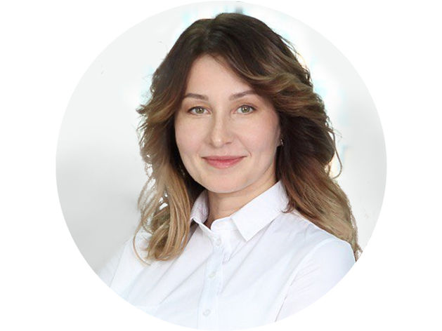 Наталья Шашурина