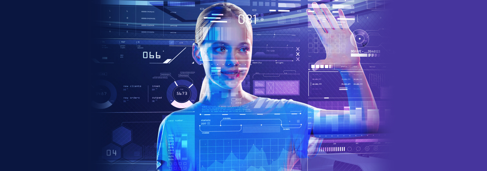 Изменяем мир к лучшему: цифровизация - Деловой квартал