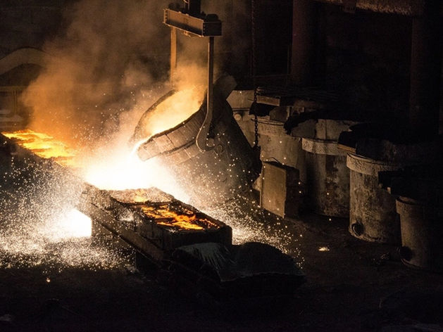 Падение металлургов, рост нефтяников, восстановление США: о чем стоит знать инвестору