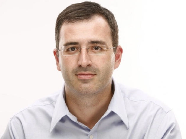 Сергей Гуриев — о перспективе дефолта в России, цифровом финансовом рабстве и инвестициях