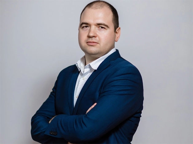 Александр Верещагин: «Кризис, пандемия, неважно. Только рост»