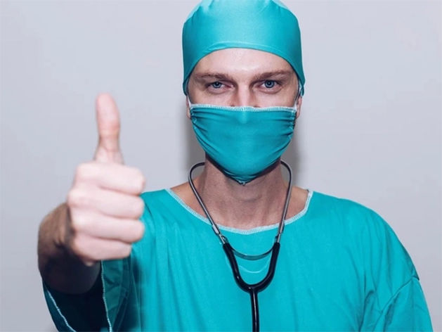 Как здравоохранение переходит в «цифру»