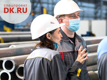 Сократили цепочку управления – увеличили объемы производства