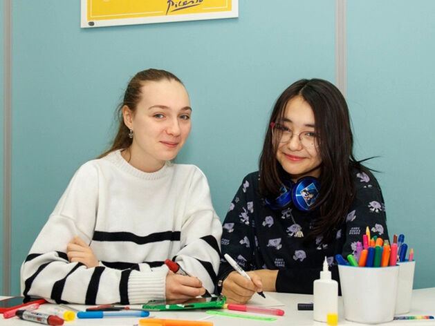 «Наша школа изначально открывалась для детей, а не для родителей или педагогов»