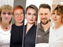 «Хочу стать мамой» — сильная мотивация                                           